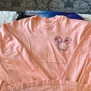 Disney world Epcot flower and garden spirit Jersey
